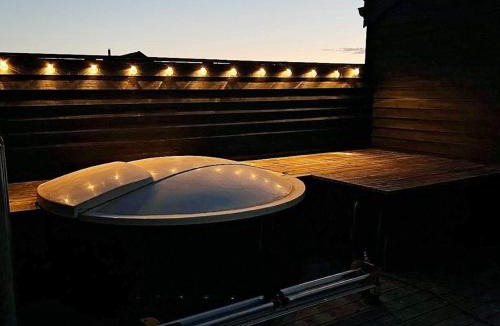 Tranum House | 5 star holiday home in Brovst