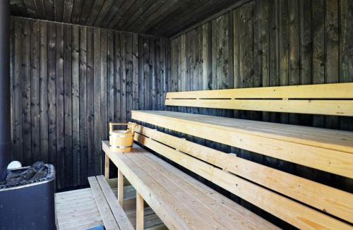Tranum House | 5 star holiday home in Brovst