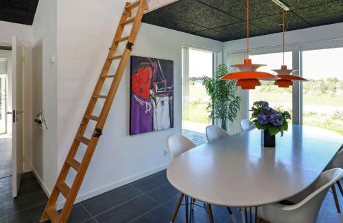 Tranum House | 5 star holiday home in Brovst