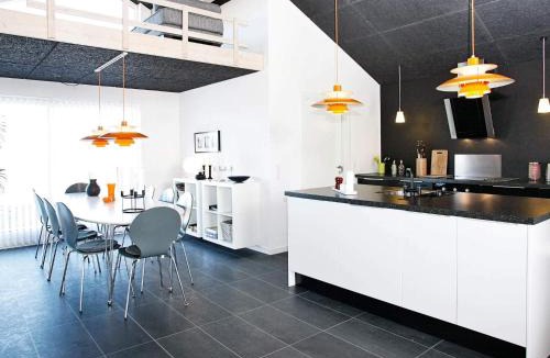 Tranum House | 5 star holiday home in Brovst