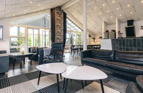 Tranum House | 5 star holiday home in Brovst
