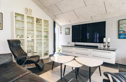 Tranum House | 5 star holiday home in Brovst