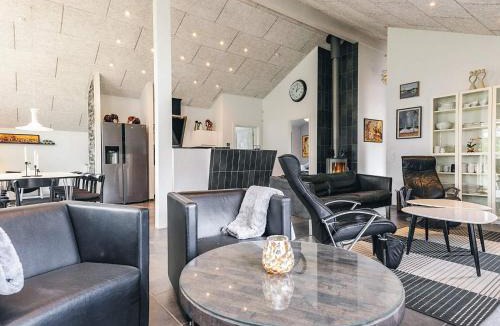 Tranum House | 5 star holiday home in Brovst