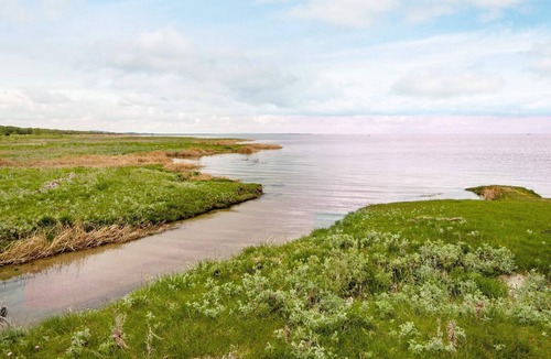Ørsted House | 5 star holiday home in Ørsted