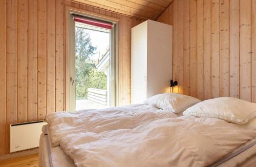 Oster Hurup House | 5 star holiday home in Hadsund