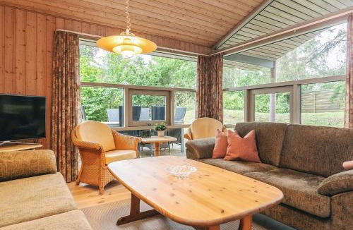 Oster Hurup House | 5 star holiday home in Hadsund
