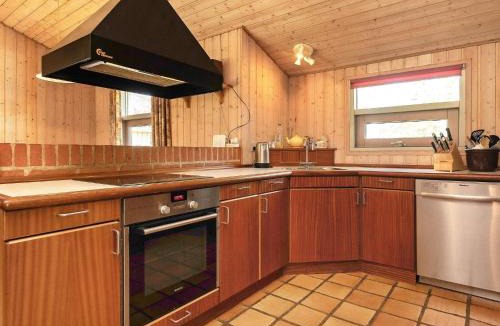 Oster Hurup House | 5 star holiday home in Hadsund