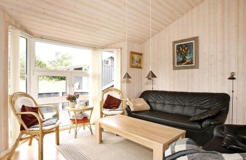 Hadsund House | 5 star holiday home in Hadsund