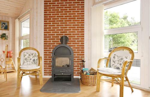 Hadsund House | 5 star holiday home in Hadsund