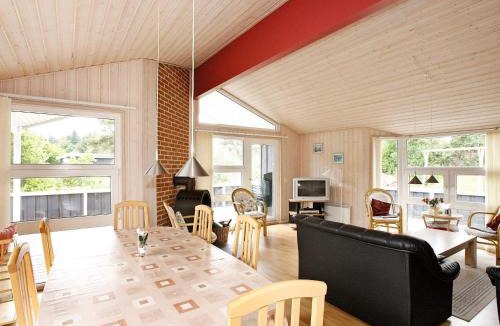 Hadsund House | 5 star holiday home in Hadsund