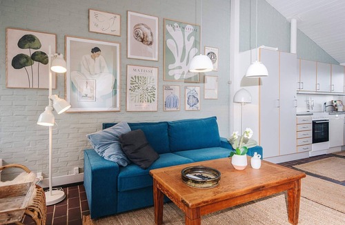 Aabenraa House | 5 star holiday home in Aabenraa