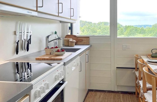 Aabenraa House | 5 star holiday home in Aabenraa