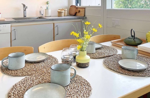 Aabenraa House | 5 star holiday home in Aabenraa