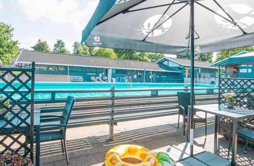 Aabenraa House | 5 star holiday home in Aabenraa