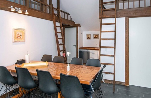 Ansager House | 5 star holiday home in Ansager