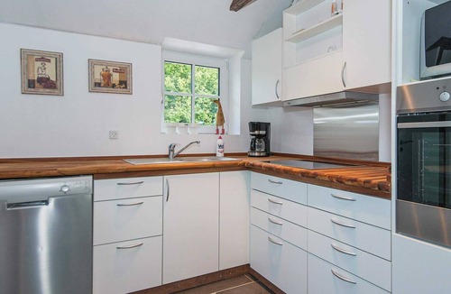 Ansager House | 5 star holiday home in Ansager
