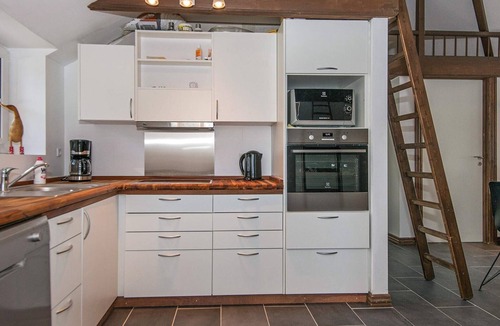 Ansager House | 5 star holiday home in Ansager