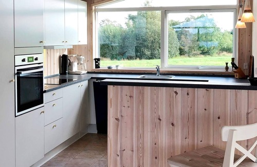 Ansager House | 5 star holiday home in Ansager