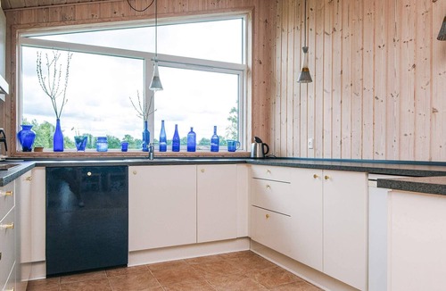 Ansager House | 5 star holiday home in Ansager