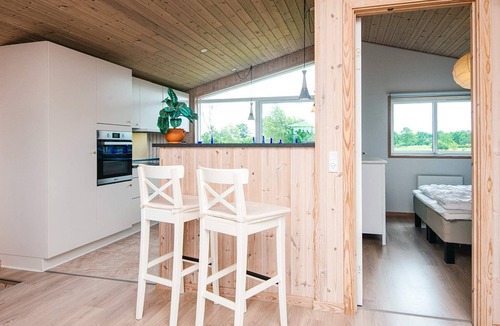 Ansager House | 5 star holiday home in Ansager