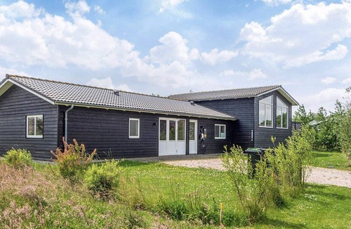 Ansager House | 5 star holiday home in Ansager