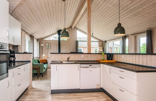 Ansager House | 5 star holiday home in Ansager