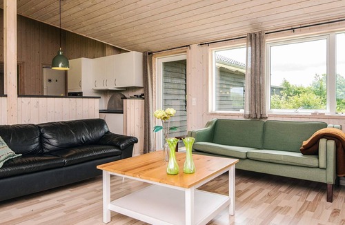 Ansager House | 5 star holiday home in Ansager