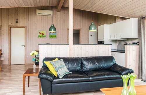 Ansager House | 5 star holiday home in Ansager