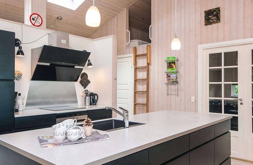 Ansager House | 5 star holiday home in Ansager
