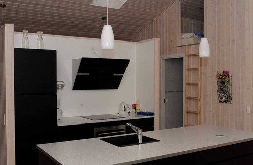 Ansager House | 5 star holiday home in Ansager