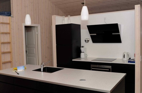 Ansager House | 5 star holiday home in Ansager