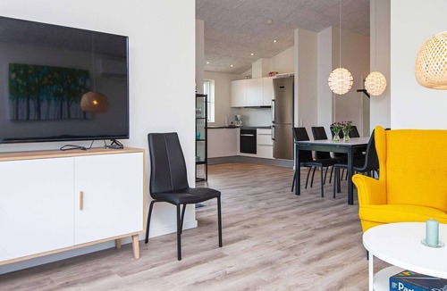 Ansager House | 5 star holiday home in Ansager