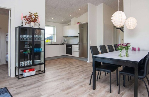 Ansager House | 5 star holiday home in Ansager