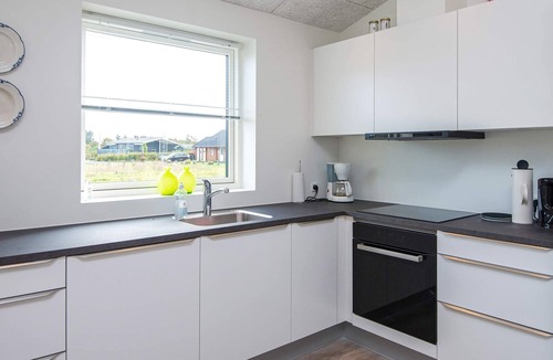 Ansager House | 5 star holiday home in Ansager