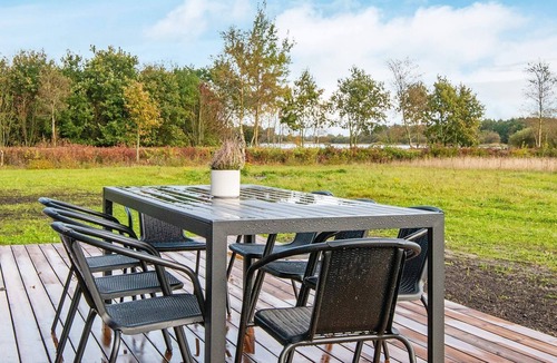 Ansager House | 5 star holiday home in Ansager