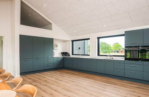 Ansager House | 5 star holiday home in Ansager