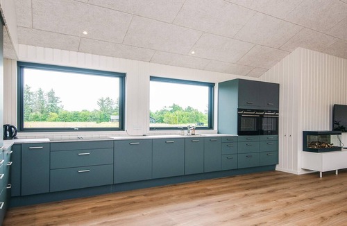 Ansager House | 5 star holiday home in Ansager