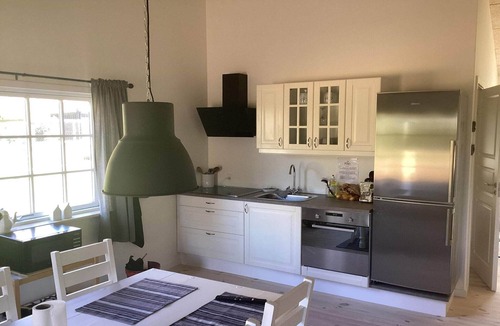Skovlund House | 5 star holiday home in Ansager