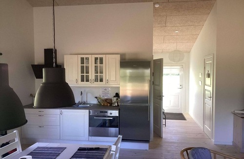 Skovlund House | 5 star holiday home in Ansager
