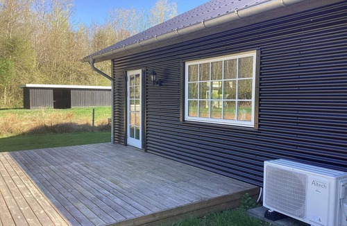 Skovlund House | 5 star holiday home in Ansager