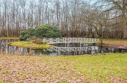 Skovlund House | 5 star holiday home in Ansager