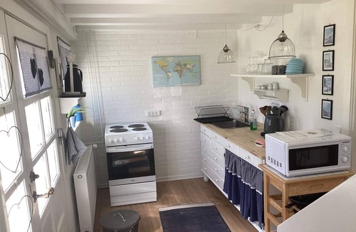Skovlund House | 5 star holiday home in Ansager