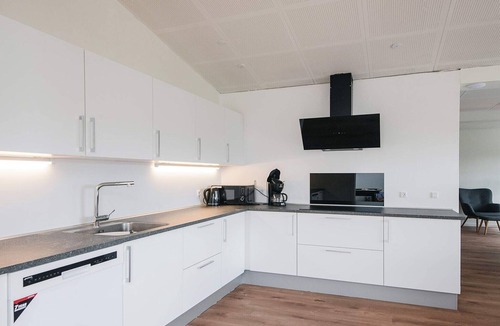 Ansager House | 5 star holiday home in Ansager