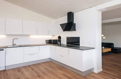 Ansager House | 5 star holiday home in Ansager