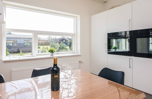 Ansager House | 5 star holiday home in Ansager