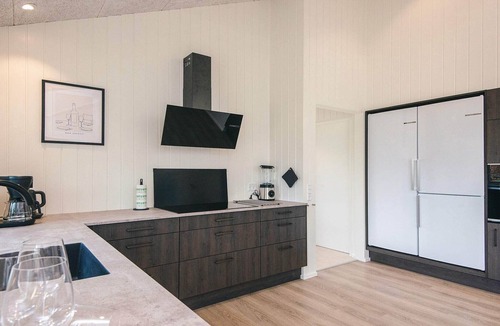 Ansager House | 5 star holiday home in Ansager