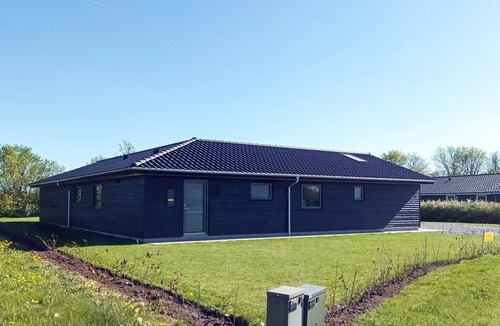 Ansager House | 5 star holiday home in Ansager