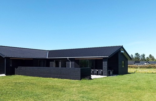 Ansager House | 5 star holiday home in Ansager