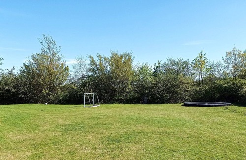 Ansager House | 5 star holiday home in Ansager