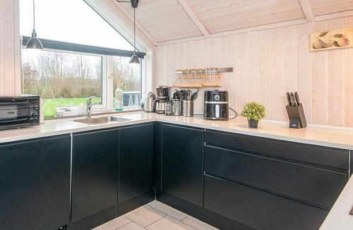 Ansager House | 5 star holiday home in Ansager